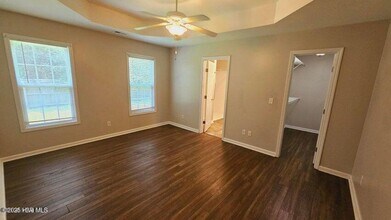 122 Christy Dr in Beulaville, NC - Building Photo - Building Photo