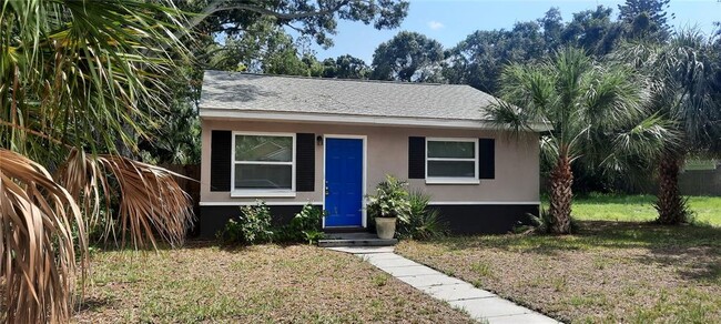 500 41st Ave S in St. Petersburg, FL - Building Photo - Building Photo