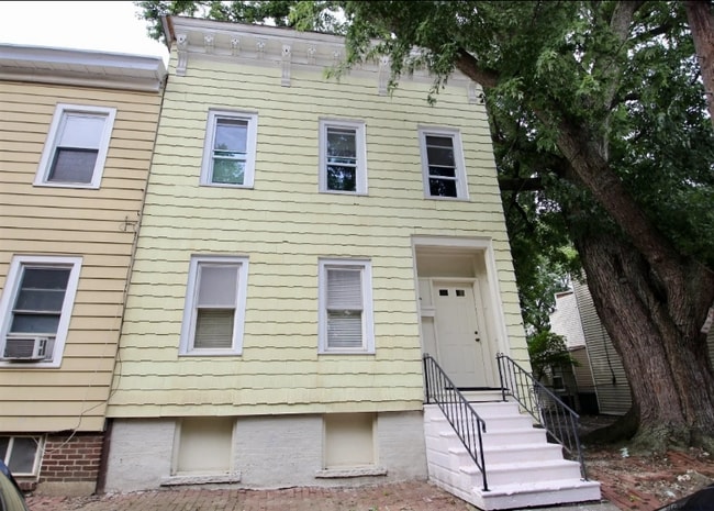 property at 530 3rd St