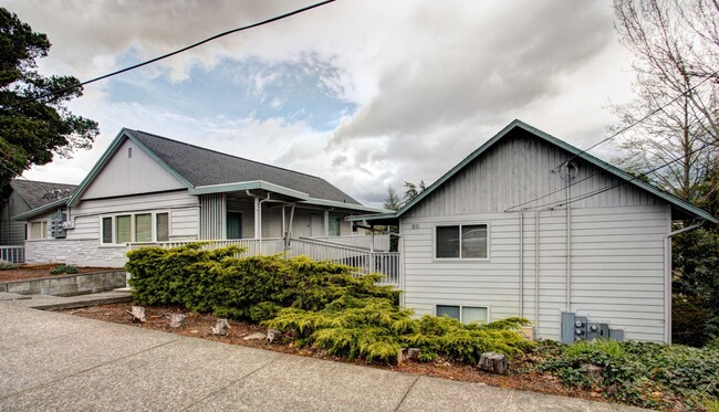 903-911 21st Street in Bellingham, WA - Building Photo - Interior Photo