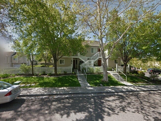 property at 1672 Eucalyptus Dr