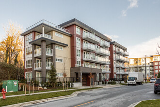 Alder in Vancouver, BC - Building Photo - Building Photo