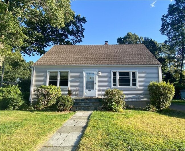 property at 458 Meadowside Rd