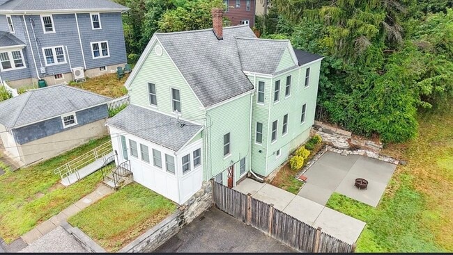 18 Marion St, Unit 1