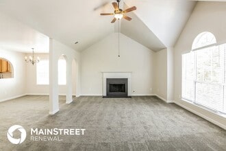 2804 Crest Ridge Way SW in Marietta, GA - Foto de edificio - Building Photo