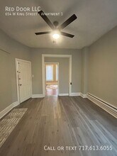 654 W King St in York, PA - Building Photo - Building Photo