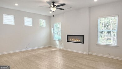 800 Dundee Wy in Cartersville, GA - Building Photo - Building Photo