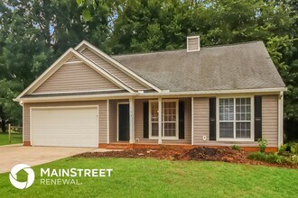 123 Tara Lynn Ct in Mooresville, NC - Building Photo - Building Photo