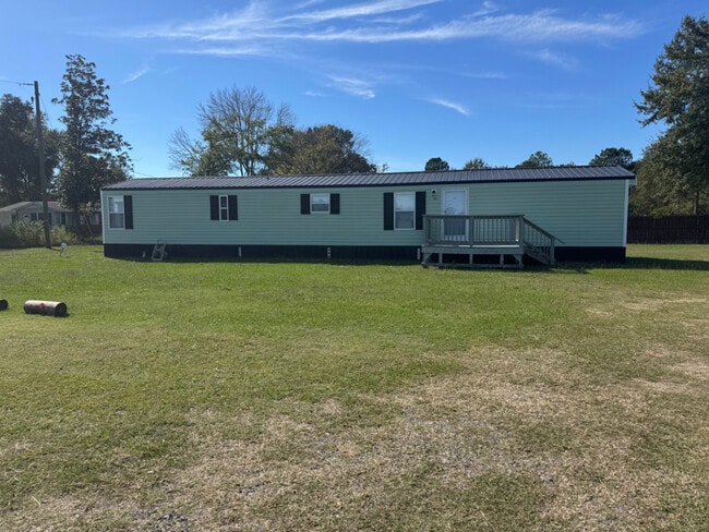 property at 113 McDonald Cir