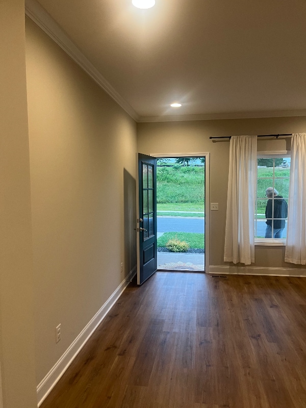 119 Fortenberry St in Oak Ridge, TN - Foto de edificio - Building Photo