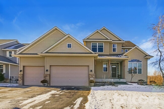 property at 2248 Longhorn Ln