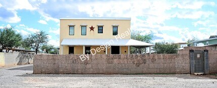 1040 E Halcyon Rd in Tucson, AZ - Building Photo - Building Photo