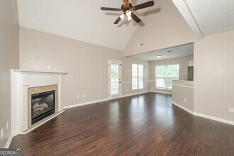 163 Roosevelt Blvd in Jackson, GA - Building Photo - Building Photo
