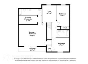 2000 N 36th St in Phoenix, AZ - Foto de edificio - Building Photo