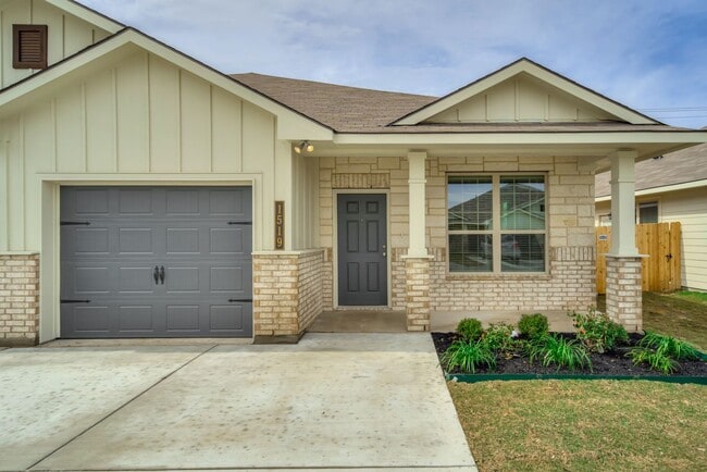 property at 1571 Case Rd