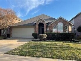 4624 Matthew Dr in Fort Worth, TX - Building Photo