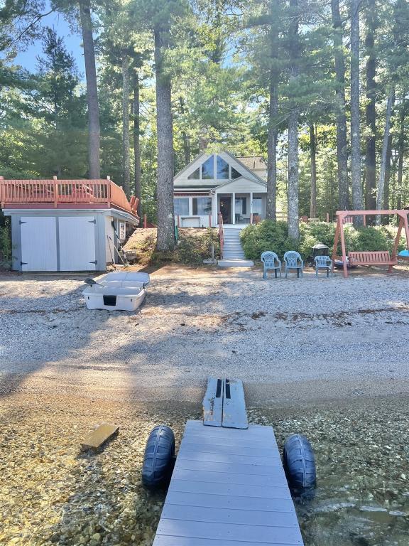 property at 11 Sandy Cove Rd Extension