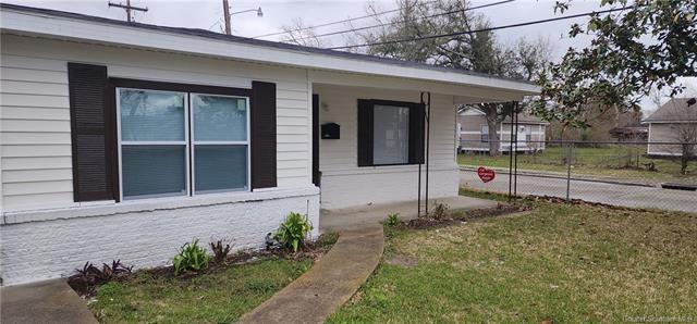 2141 Cline St in Lake Charles, LA - Building Photo - Building Photo