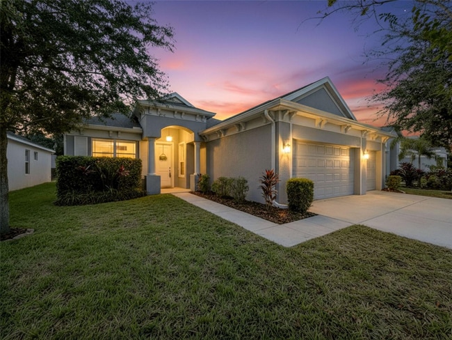 14633 Strathglass Dr in Hudson, FL - Foto de edificio - Building Photo