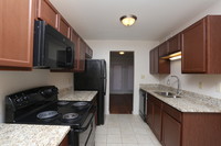 Hampton Townhomes photo'