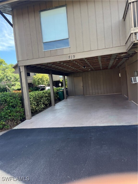 819 Palm View Dr in Naples, FL - Building Photo - Building Photo