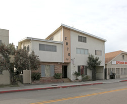 2876 Saturn Ave Apartments