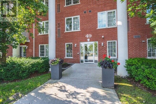 49 Jacobs Terrace in Barrie, ON - Building Photo - Building Photo