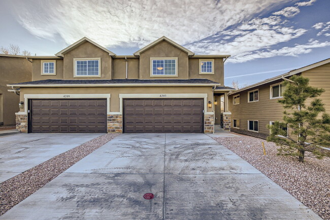 property at 4209 Date St