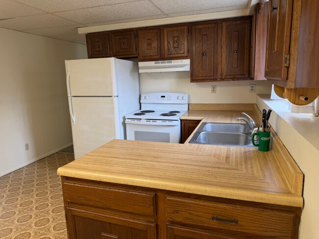 114 North St in Caledonia, NY - Building Photo - Building Photo