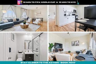 1626 Union Turnpike in North Bergen, NJ - Building Photo