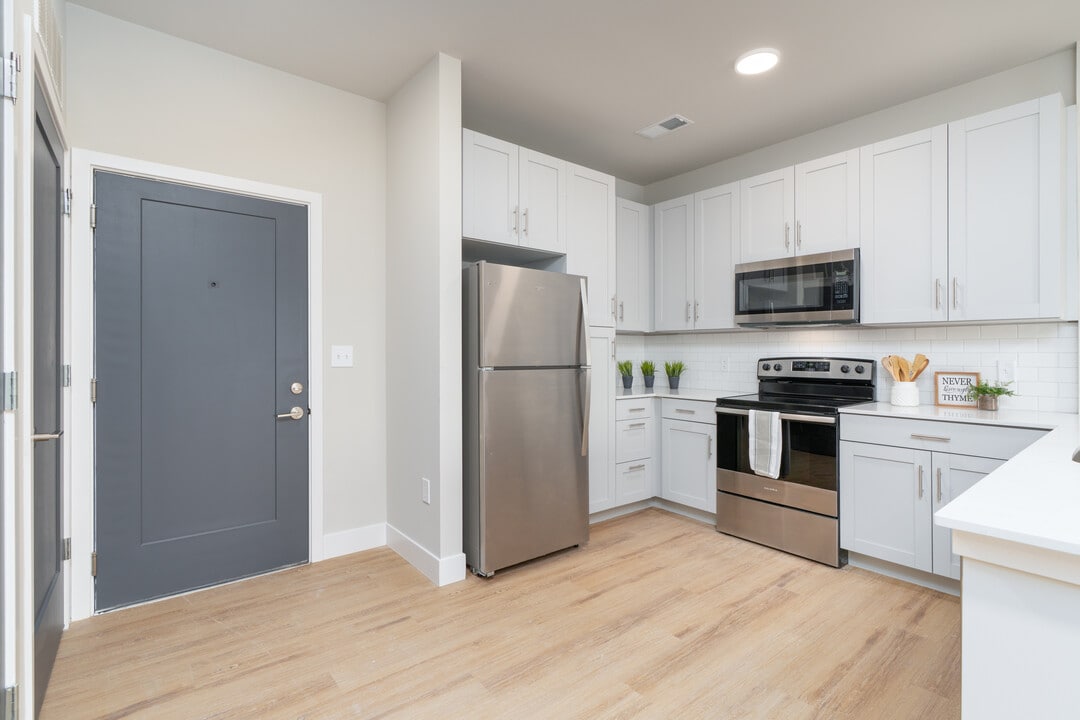 Hearthstone at Autumn Hollow in Wentzville, MO - Foto de edificio