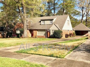 2913 Sumter Ave in Montgomery, AL - Building Photo - Building Photo