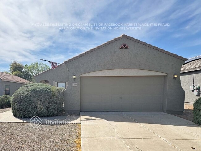 property at 12138 N 153rd Ave