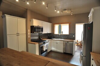 15871 Deedon Rd in La Pine, OR - Building Photo - Building Photo