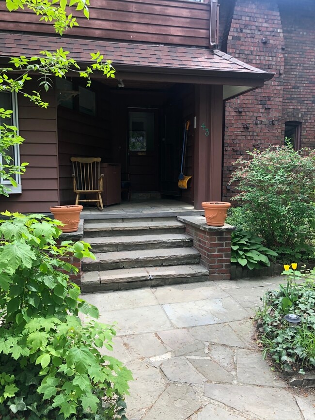 property at 43 Indian Rd Crescent