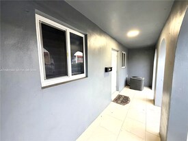 7155 W 2nd Way, Unit 0 in Hialeah, FL - Building Photo