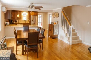 410 W 11th Ave in Conshohocken, PA - Building Photo