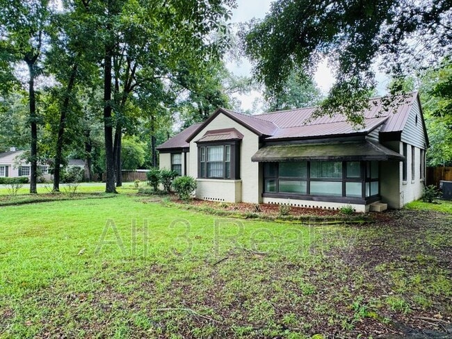 3960 Hickory Dr in Montgomery, AL - Building Photo - Building Photo