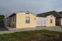 7804 S Western Ave in Los Angeles, CA - Building Photo - Building Photo