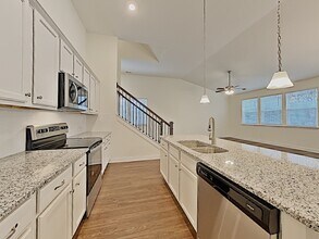 6177 Rosemore Ln in Gastonia, NC - Foto de edificio - Building Photo