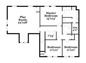 3808 Chokecherry Ln in Raleigh, NC - Building Photo - Building Photo