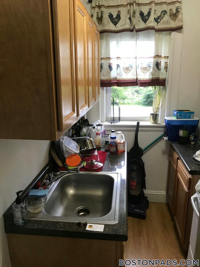1179 Boylston St, Unit 19