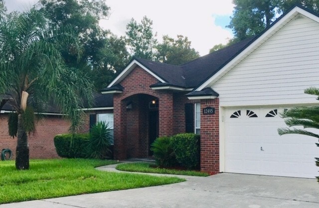 12495 Arrowleaf Ln in Jacksonville, FL - Building Photo - Building Photo