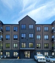 Rockingstone Terrace in Halifax, NS - Building Photo