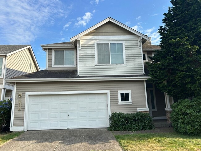 property at 5615 S 234th St