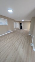 1181-1183 W Euclid St in Detroit, MI - Building Photo