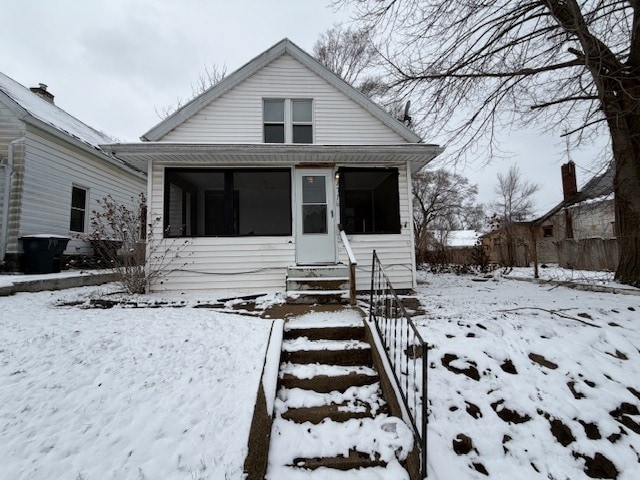 property at 1711 S Scott St