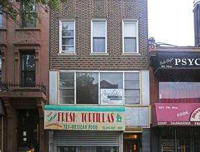 299 7th Ave in Brooklyn, NY - Building Photo - Building Photo