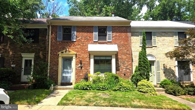 property at 5987 Clerkenwell Ct