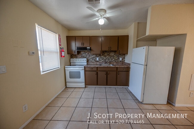1757 E Harvard St in Phoenix, AZ - Building Photo - Building Photo